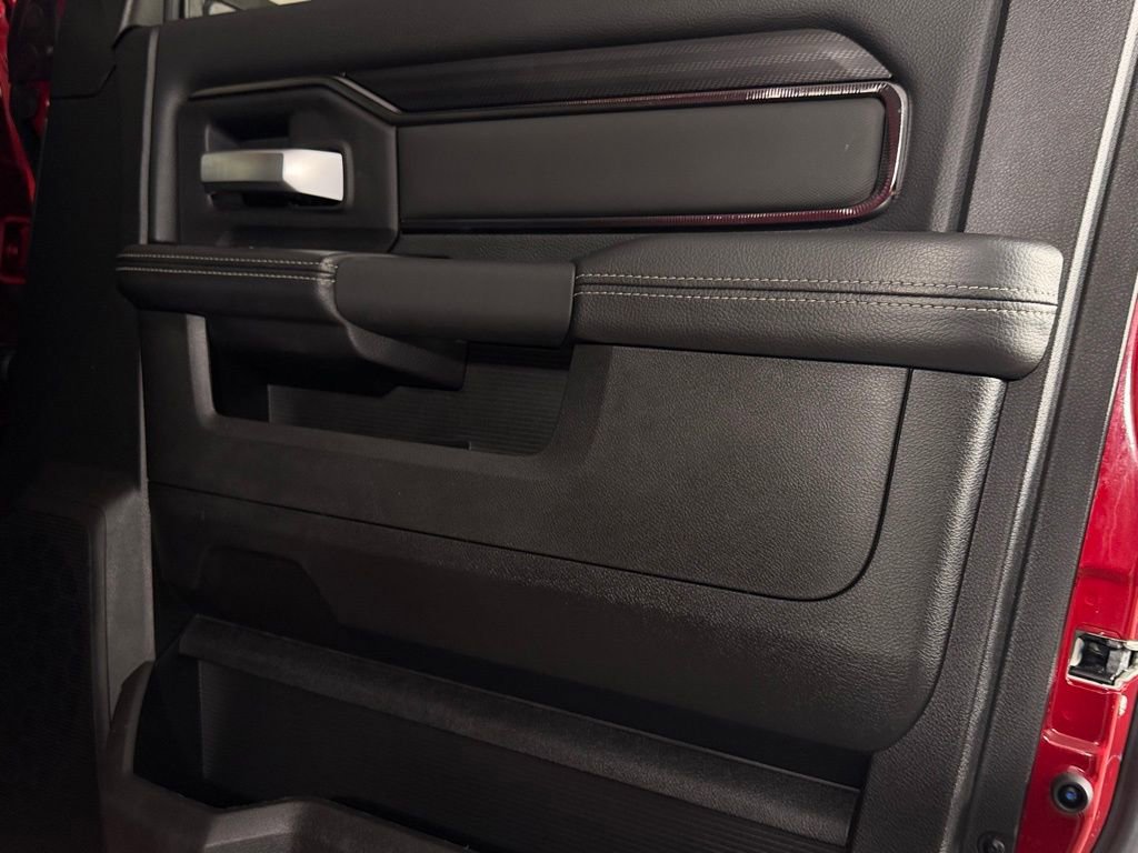 Certified 2026 RAM 2500 Rebel AWD/4WD image 30
