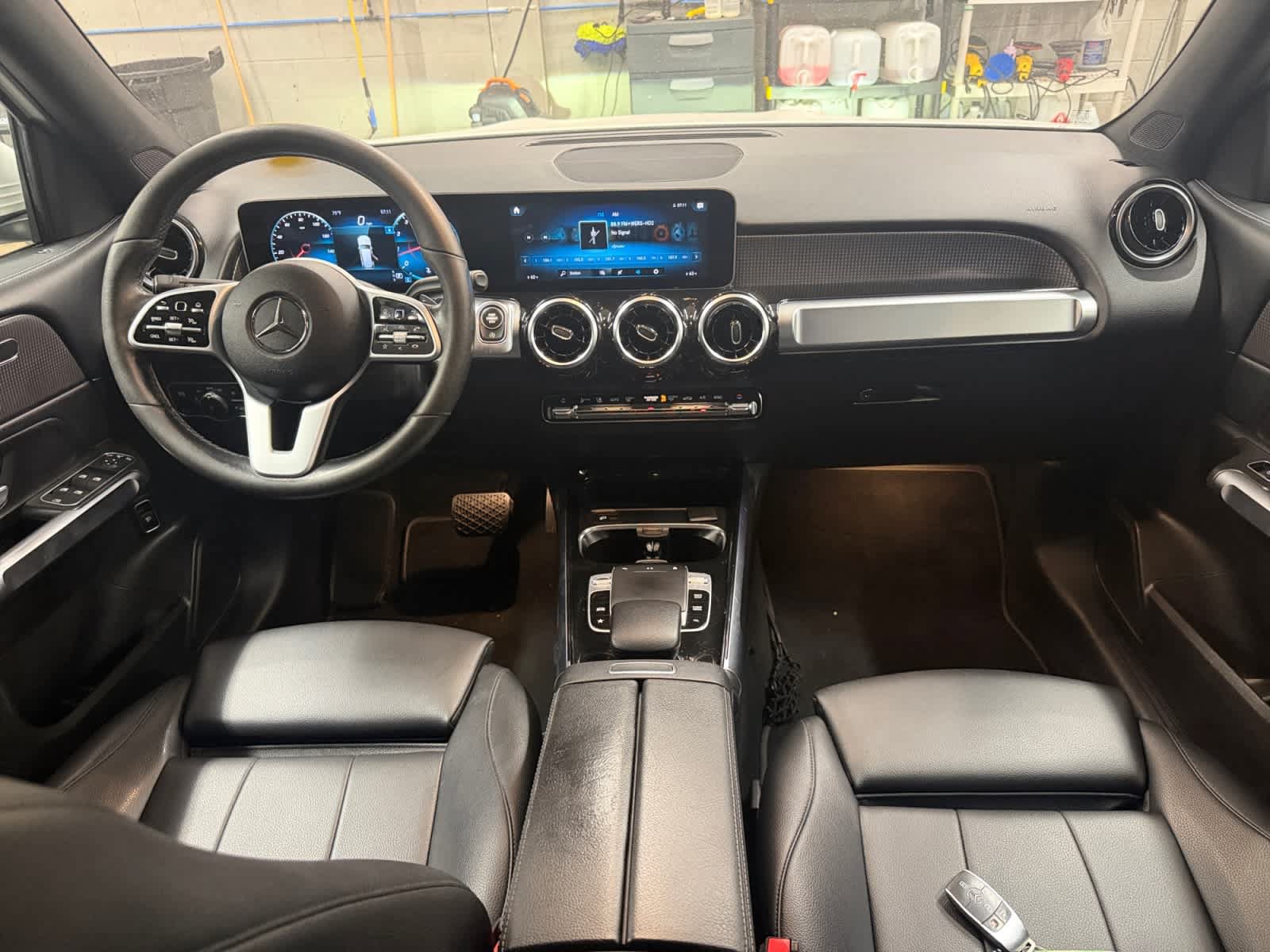 Used 2020 Mercedes-Benz GLB 250 4MATIC image 22