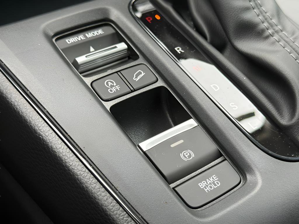 New 2026 Honda CR-V EX-L image 28