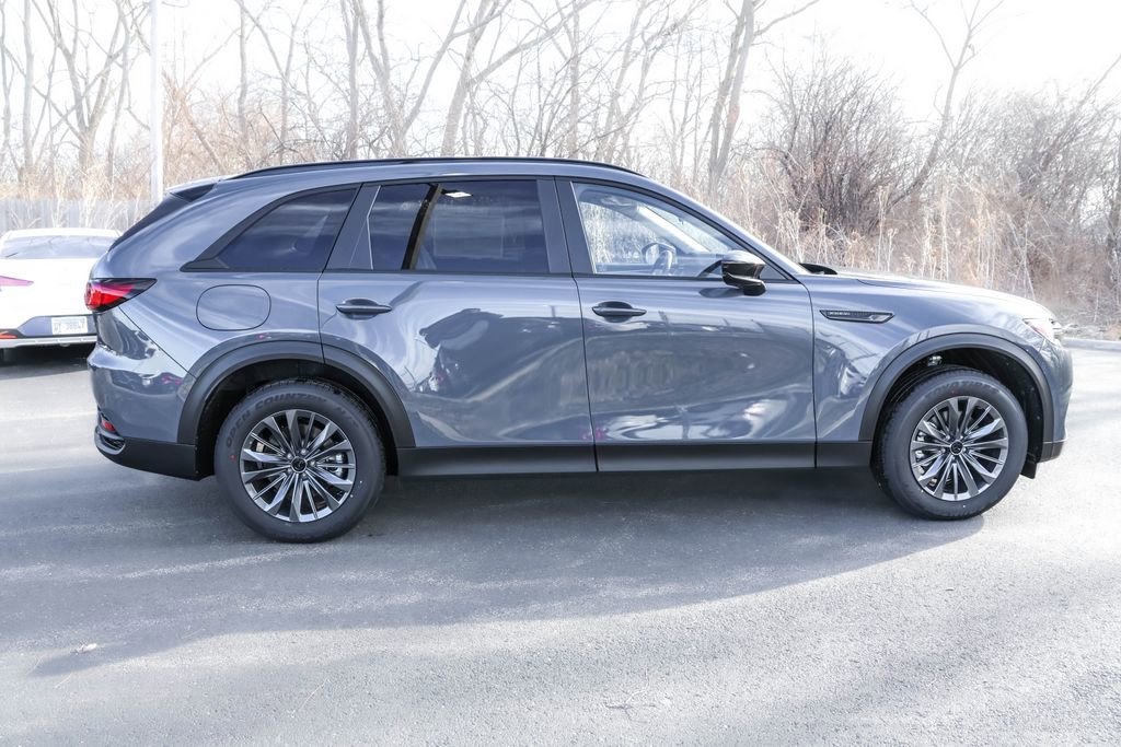 New 2026 MAZDA CX-70 SC Plus image 9