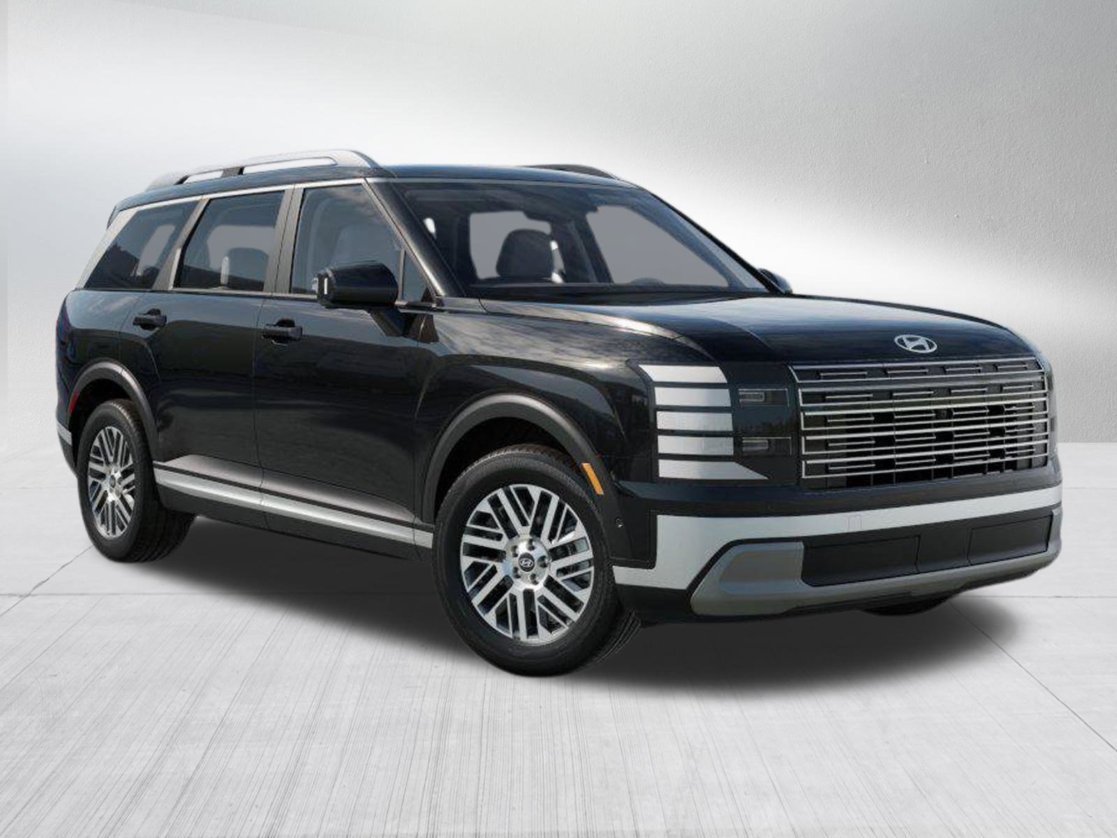 New 2026 Hyundai Palisade SEL video 2