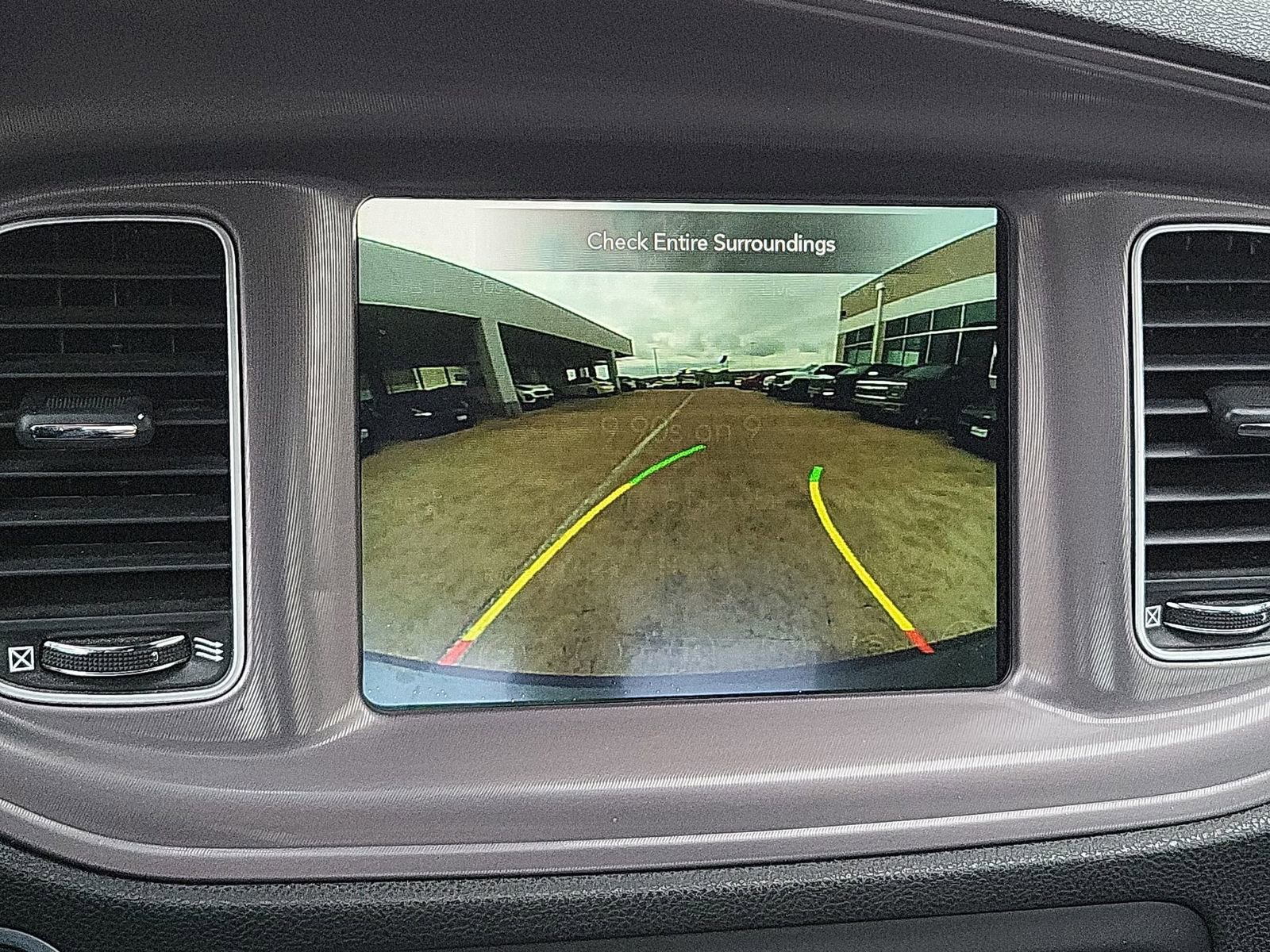 Used 2023 Dodge Charger GT image 14