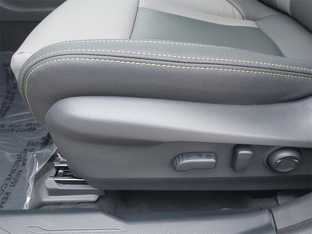 New 2025 Subaru Outback Onyx Edition image 29