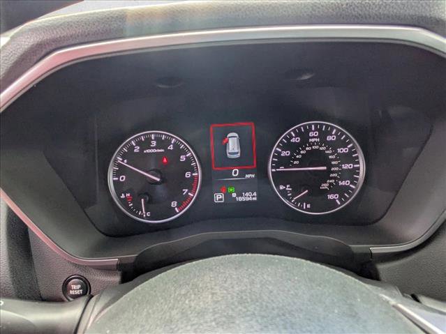 Used 2023 Subaru Ascent Touring w/ Popular Package #2A AWD/4WD image 18