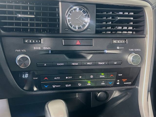 Used 2018 Lexus RX 350 FWD w/ Accessory Package image 23