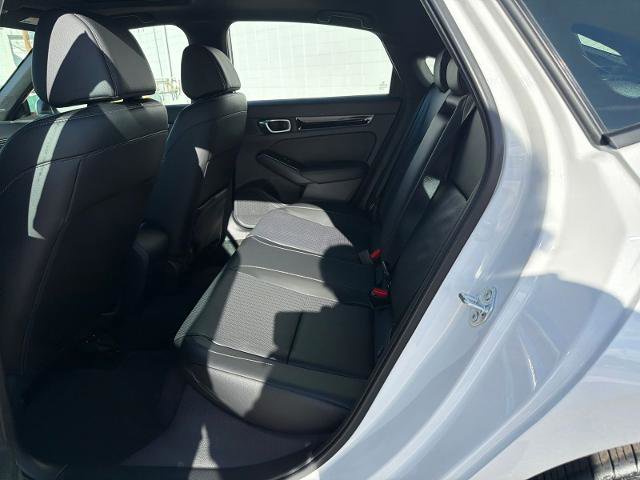 New 2026 Honda Civic Sport Touring image 13