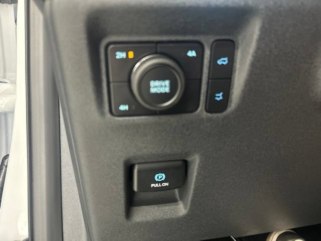 New 2027 Ford Expedition Max Platinum w/ Driver's Package AWD/4WD image 36