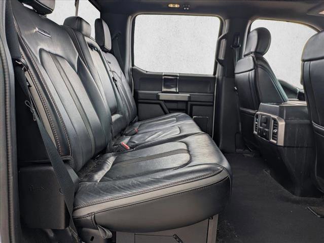 Used 2021 Ford F250 Platinum image 21