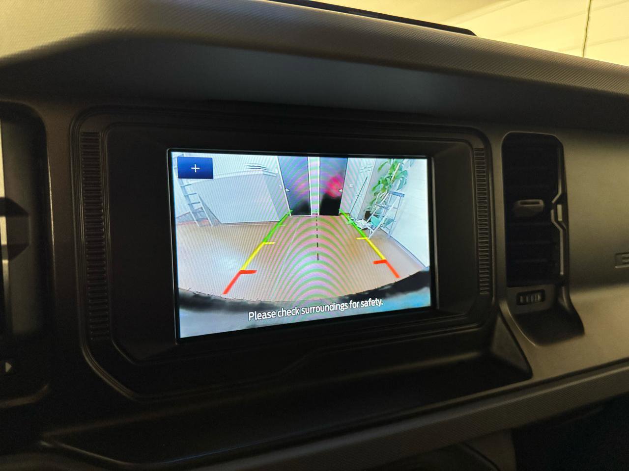 Used 2022 Ford Bronco 4-Door image 23