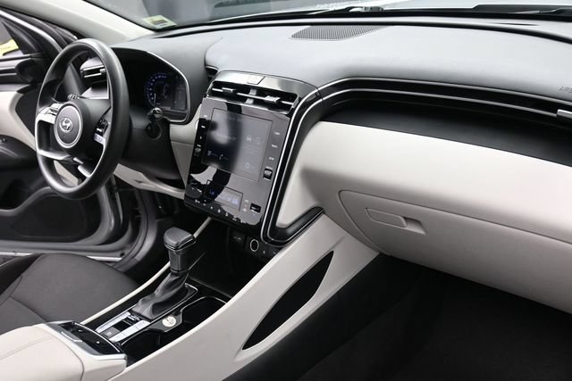 Used 2024 Hyundai Tucson SEL AWD/4WD image 30