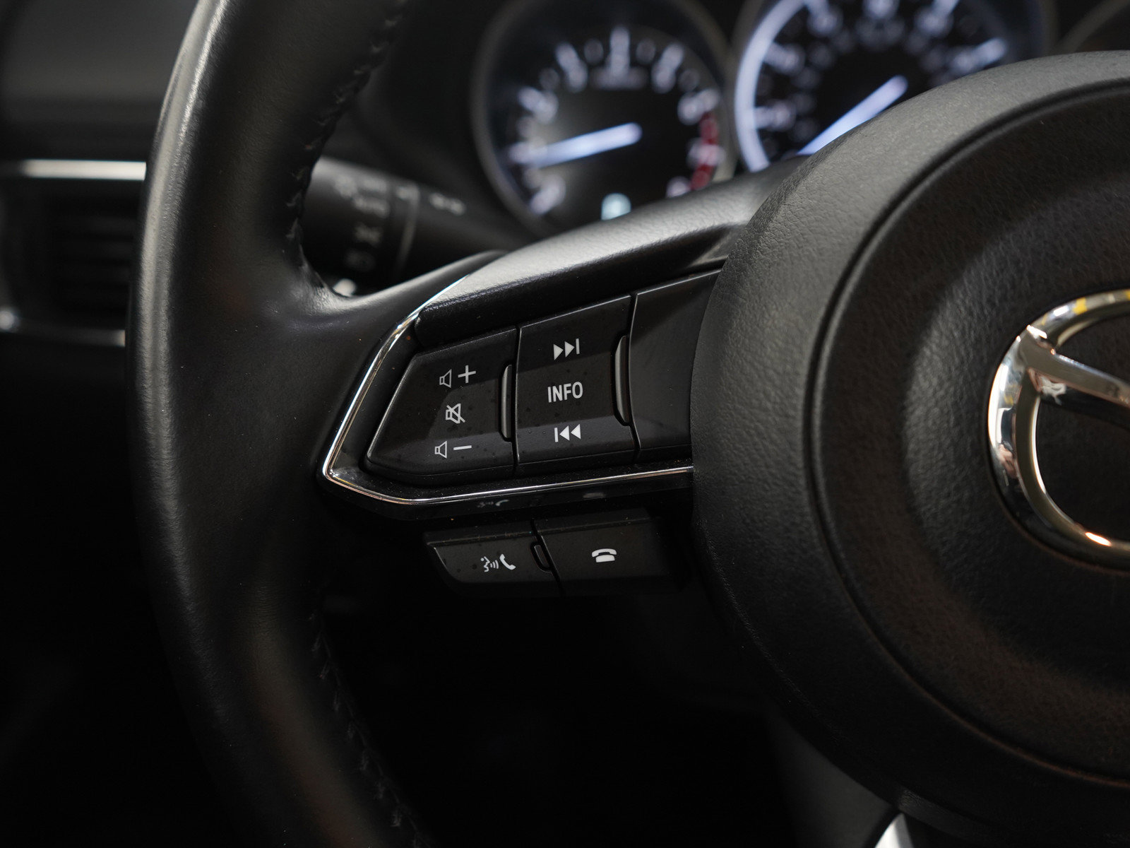 Used 2023 MAZDA CX-5 AWD 2.5 S w/ Select Package image 23