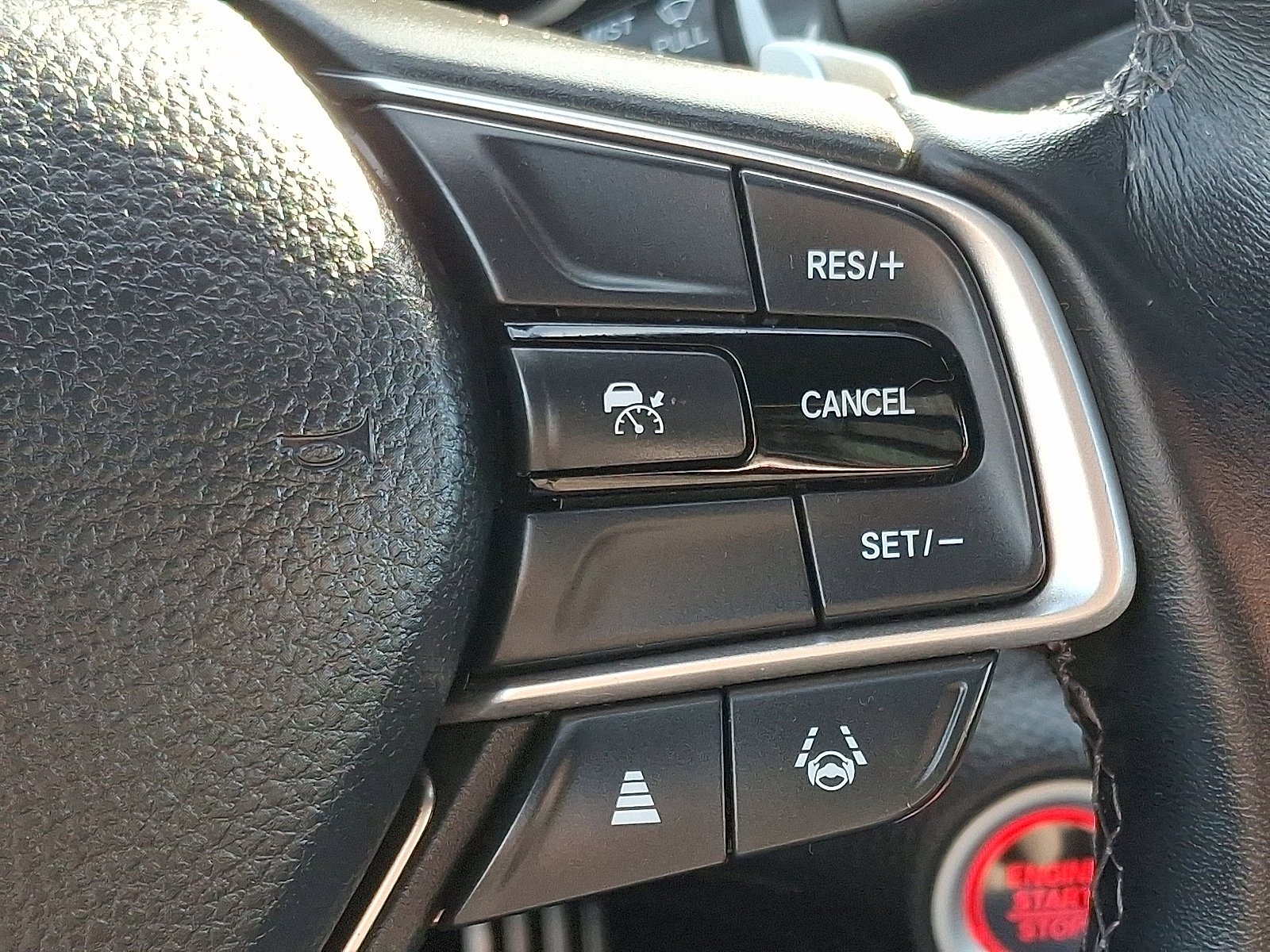 Used 2022 Honda Accord Sport image 21