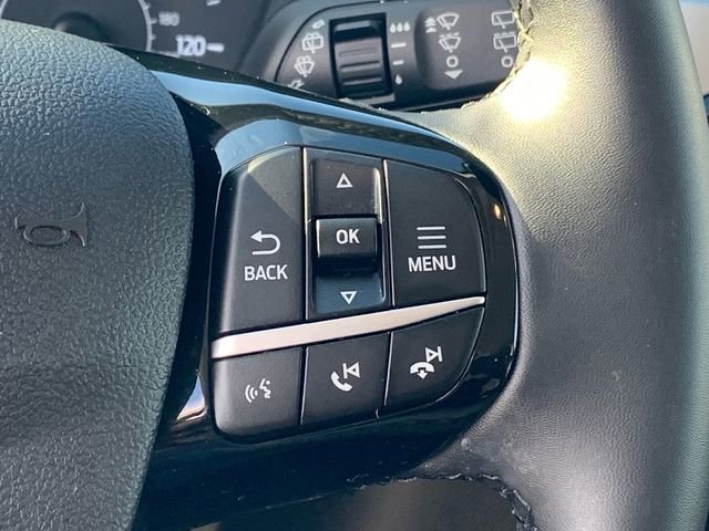 Used 2022 Ford Escape SE w/ Cold Weather Package image 30