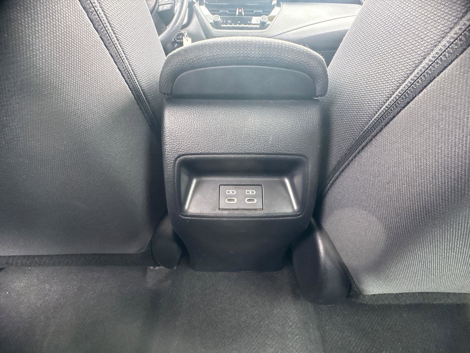 Used 2023 Toyota Corolla LE FWD image 12