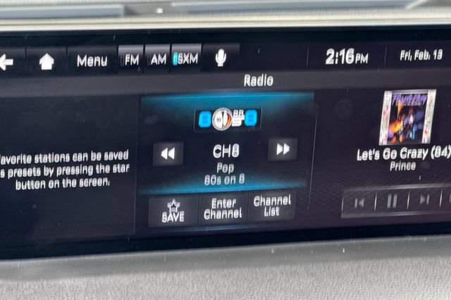 Used 2025 Genesis GV70 2.5T image 55