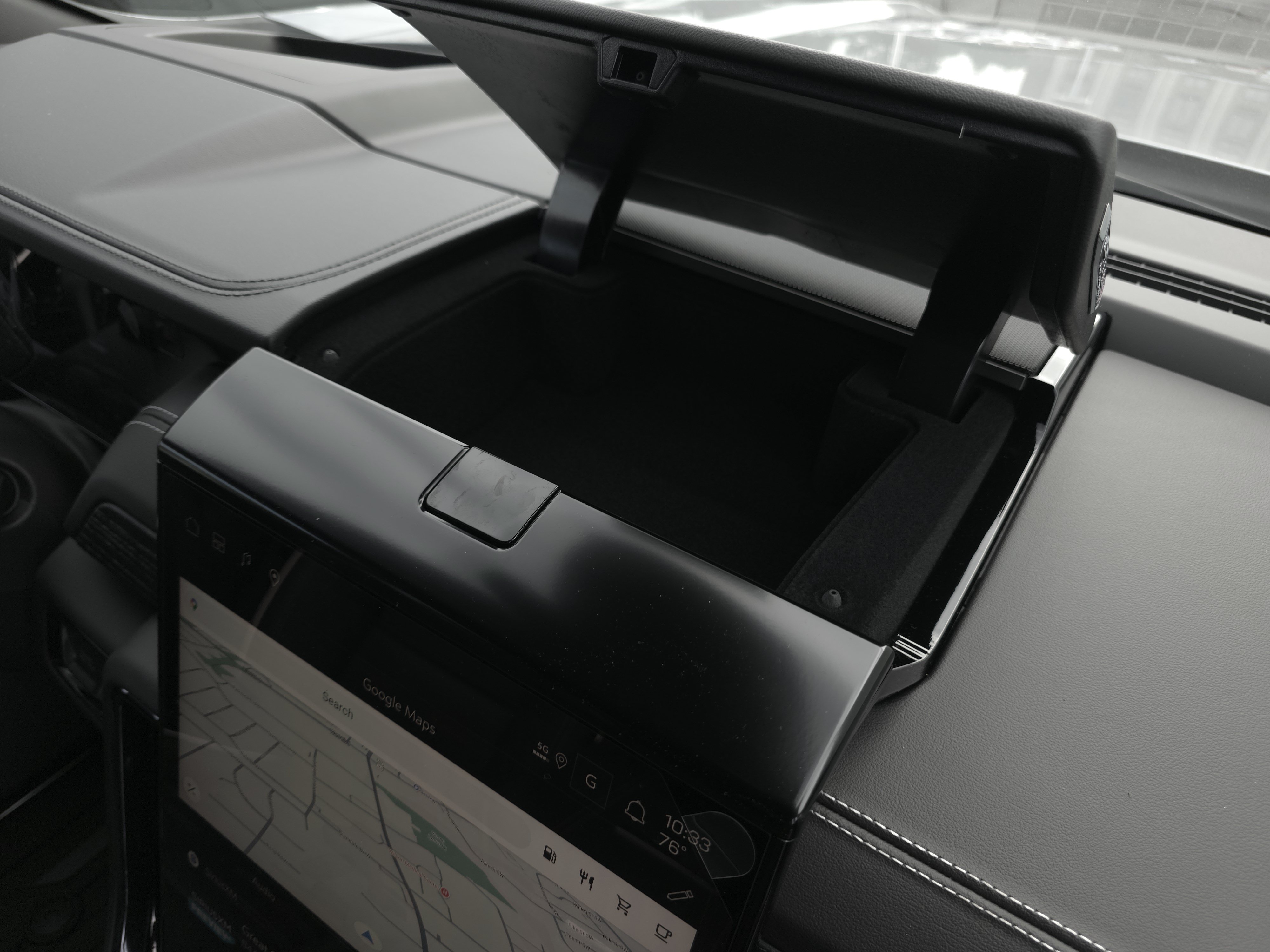 New 2026 GMC Yukon XL AT4 Ultimate w/ LPO, Floor Liner Package AWD/4WD image 57