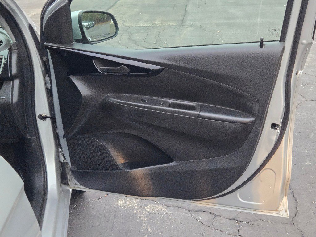 Certified 2020 Chevrolet Spark LT image 5