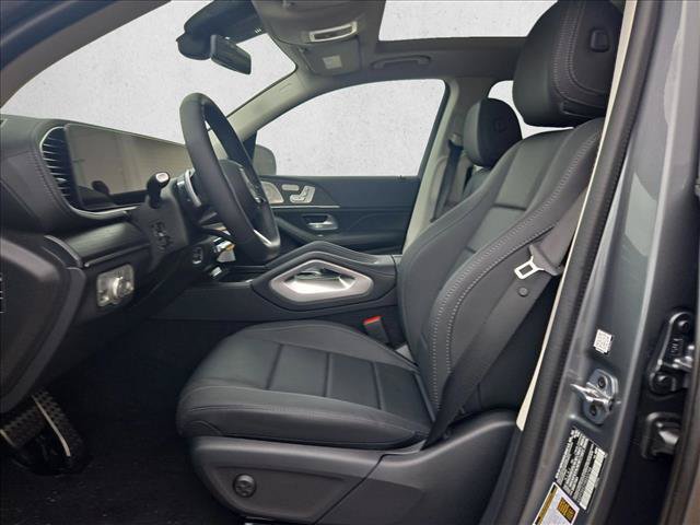 Certified 2026 Mercedes-Benz GLS 450 4MATIC video 4