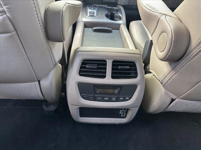 Used 2022 Honda Pilot Special Edition image 22