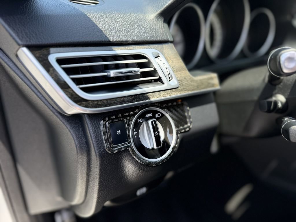 Used 2014 Mercedes-Benz E 350 Sedan image 18
