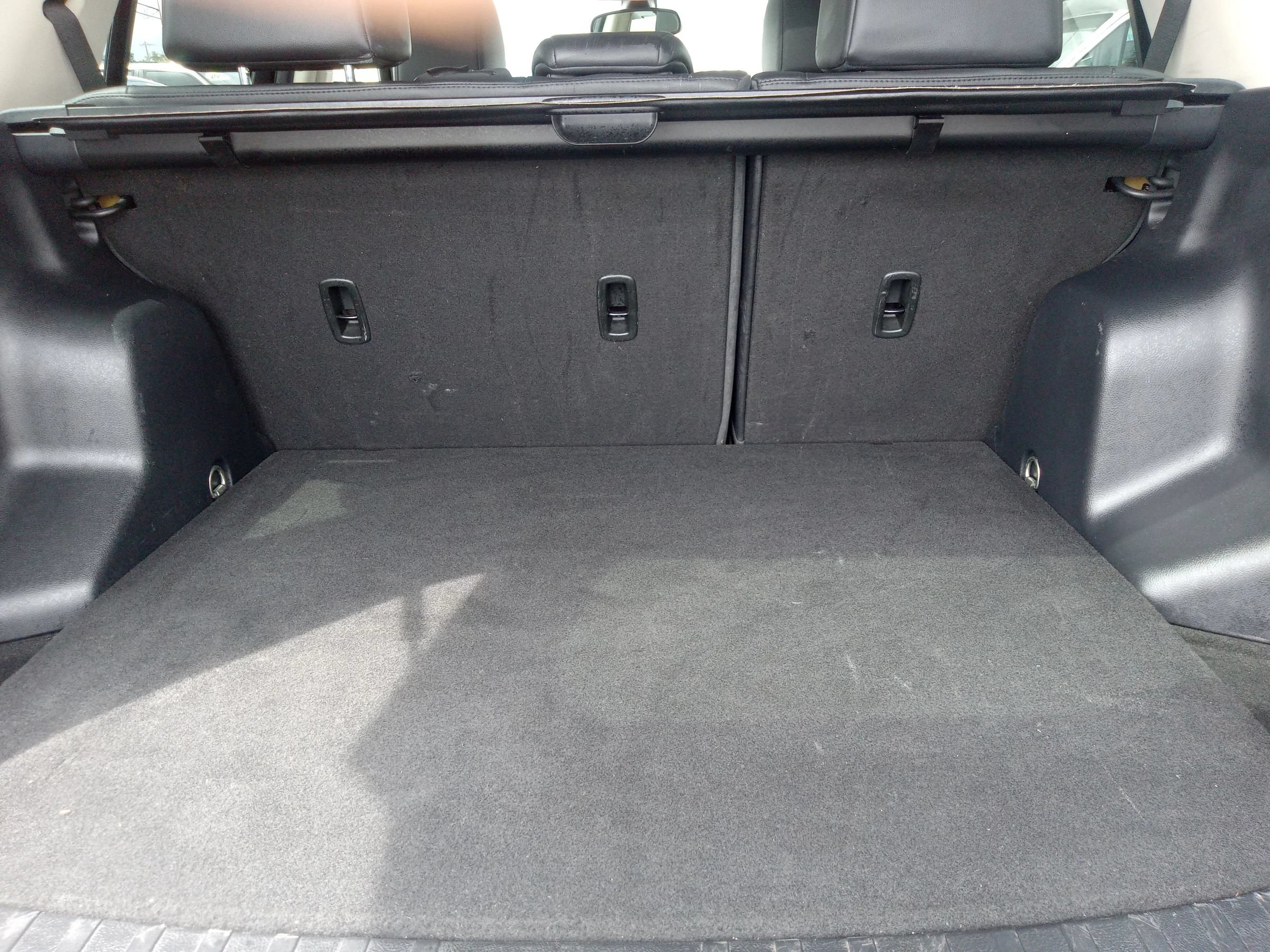 Used 2011 Land Rover LR2 HSE AWD/4WD image 21