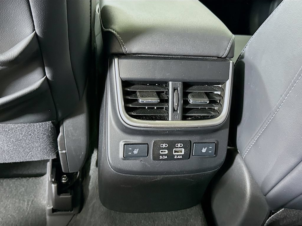 Certified 2023 Subaru Outback Limited AWD/4WD image 31