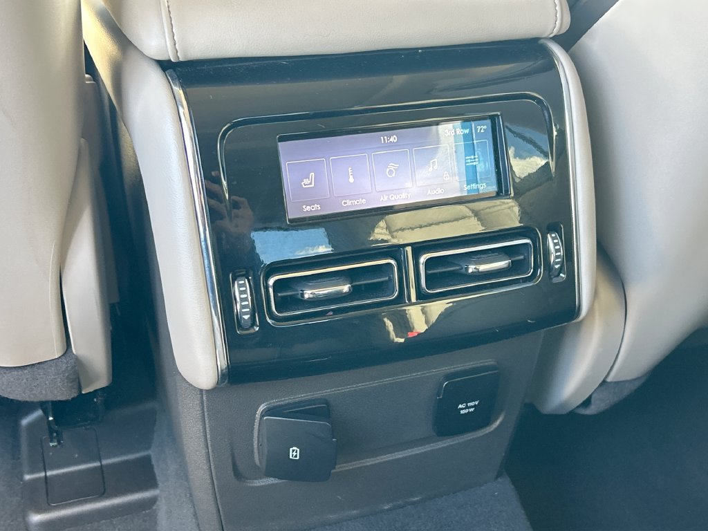 Used 2023 Lincoln Aviator Grand Touring w/ Equipment Group 301A AWD/4WD image 30