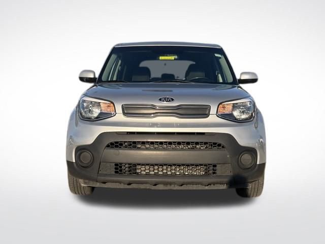 Used 2018 Kia Soul w/ Convenience Package image 24