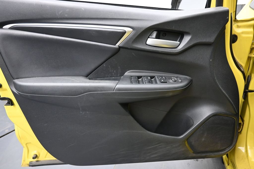 Used 2015 Honda Fit image 16
