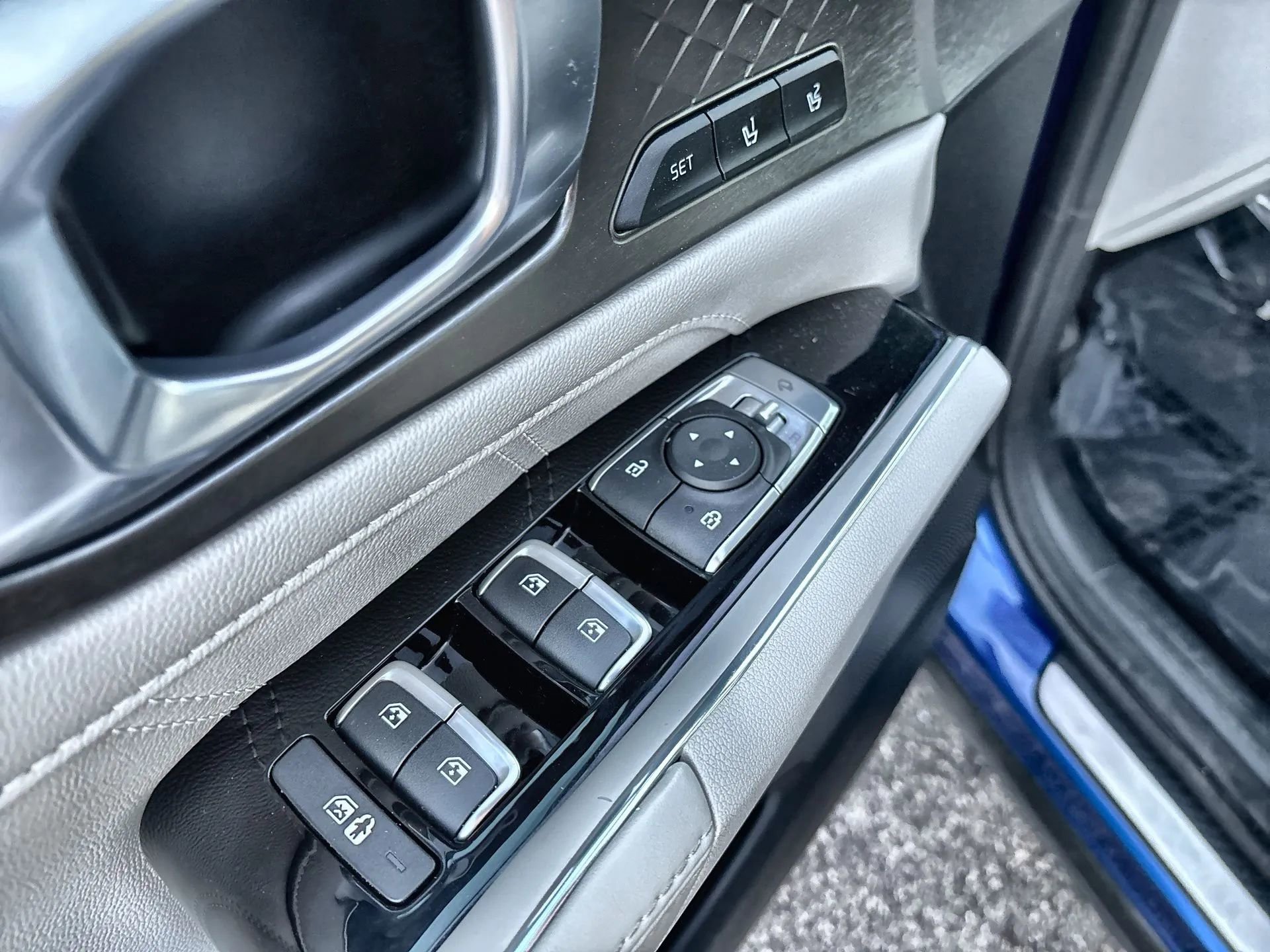 Used 2022 Kia Sorento SX image 15