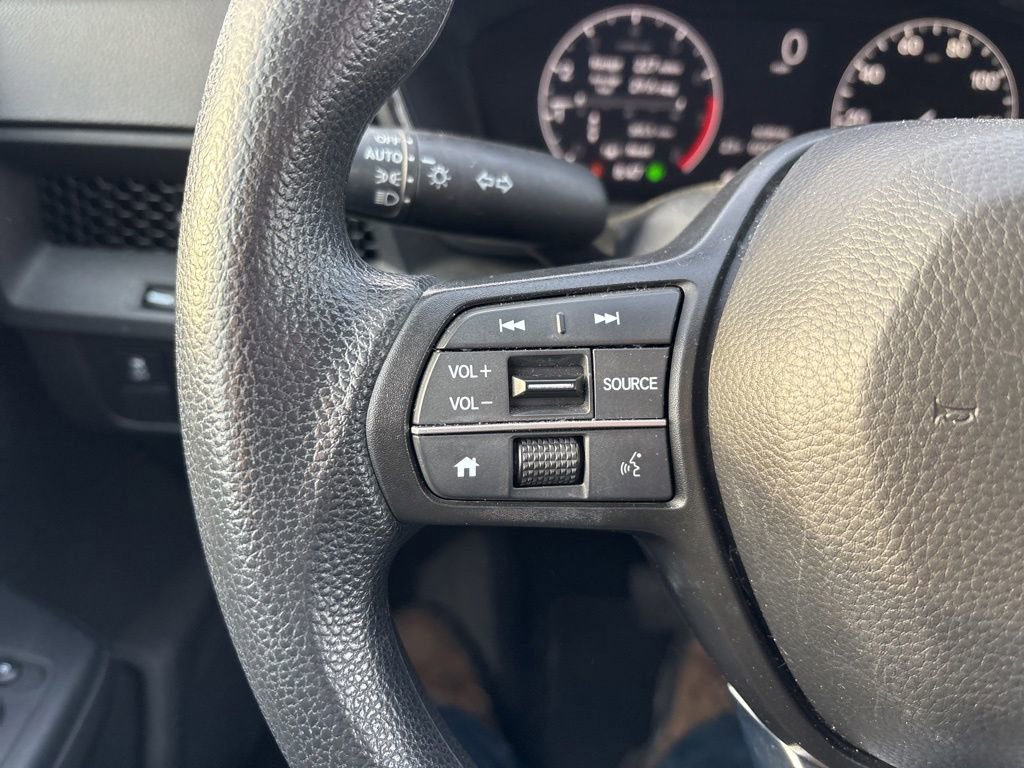 Used 2023 Honda CR-V LX image 20