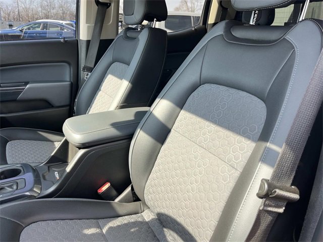 Used 2021 Chevrolet Colorado Z71 image 27