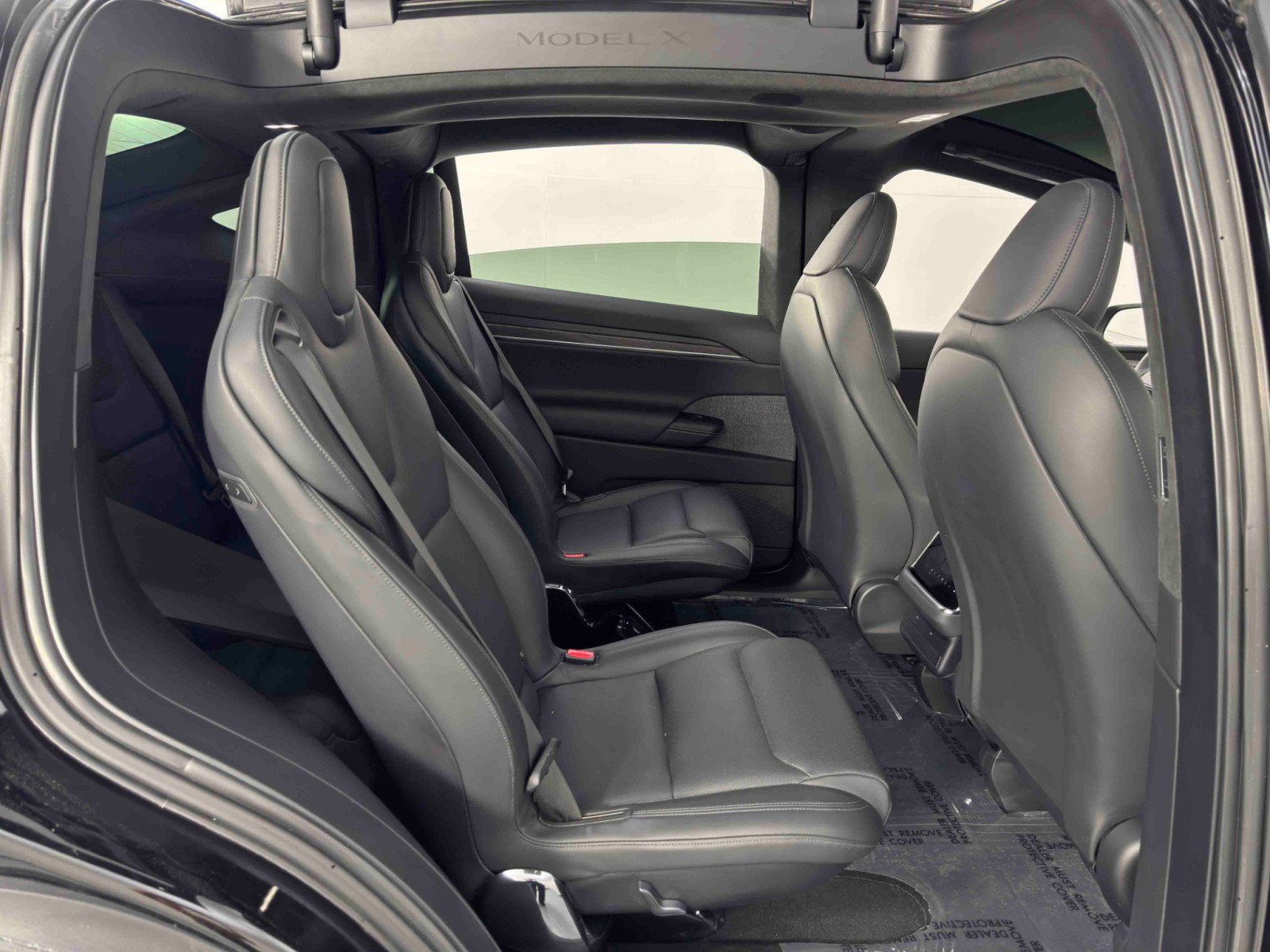 Used 2022 Tesla Model X image 43