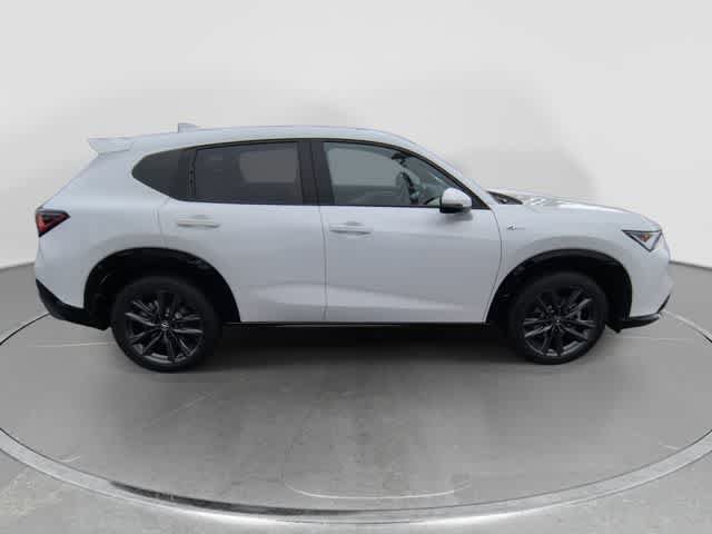 Used 2026 Acura ADX A-Spec FWD image 9