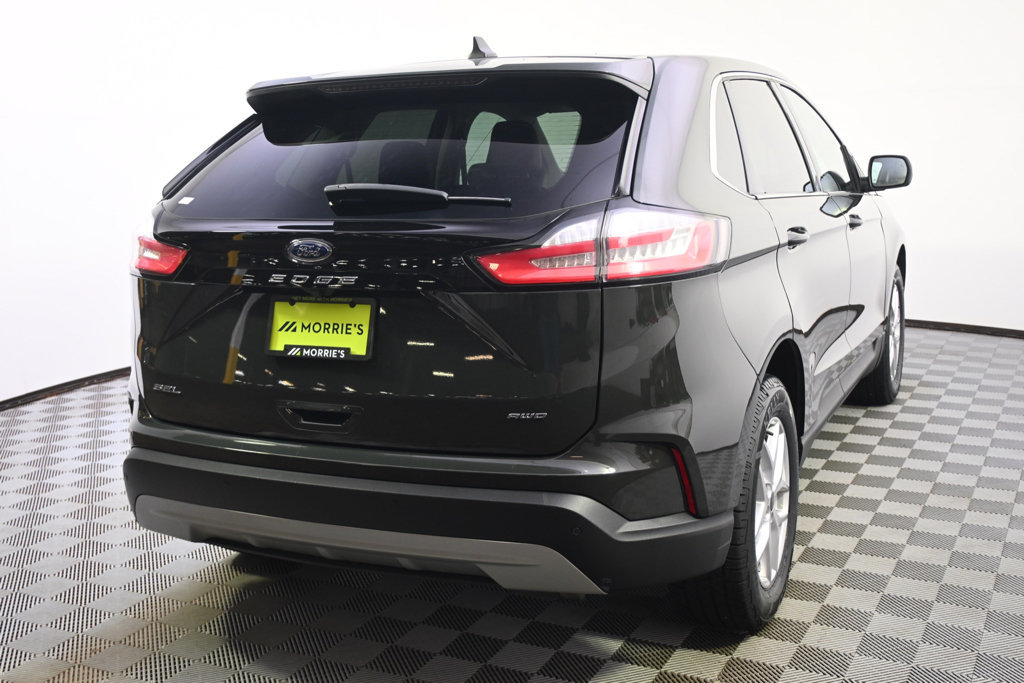 Used 2023 Ford Edge SEL w/ Convenience Package AWD/4WD image 6