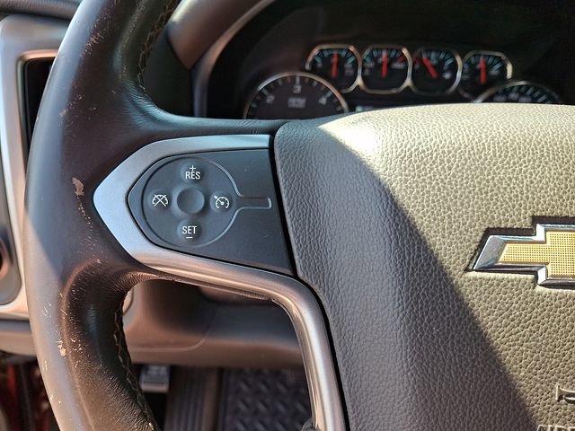 Used 2015 Chevrolet Silverado 2500 LT w/ LT Convenience Package RWD image 21