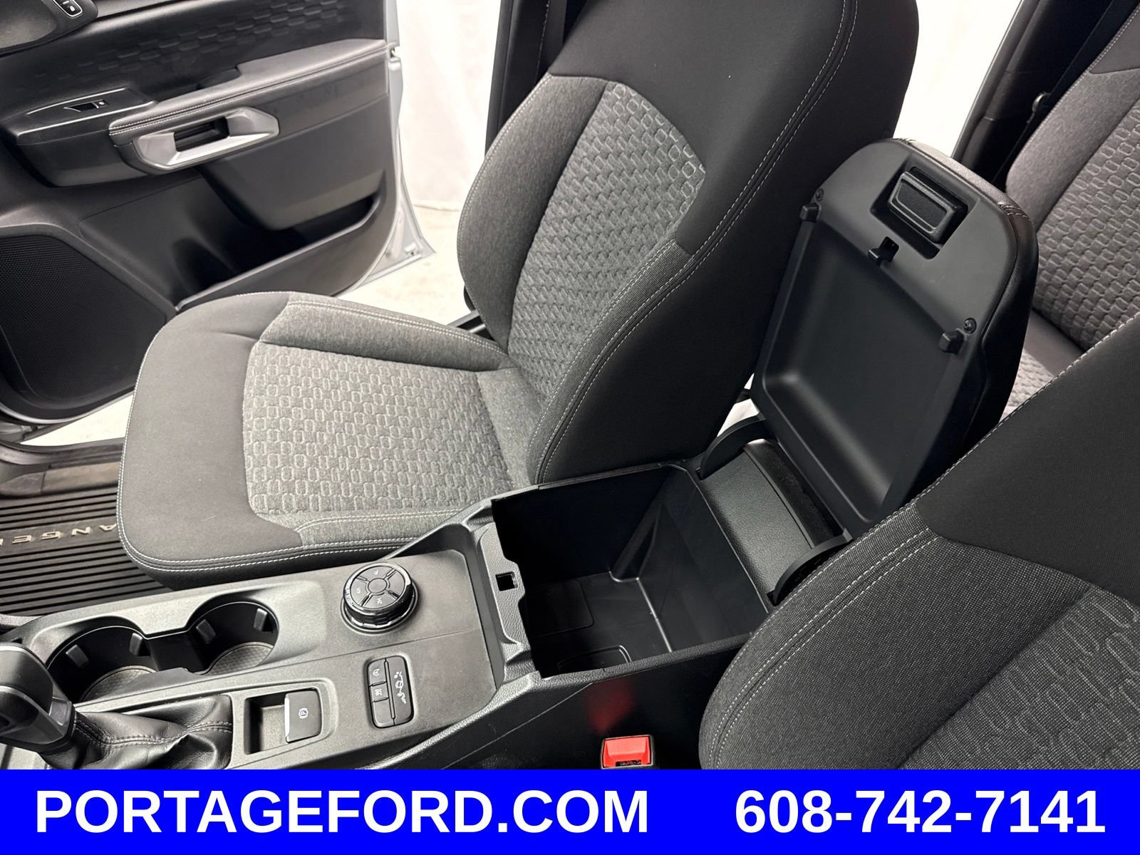 Used 2024 Ford Ranger XLT w/ FX4 Off-Road Package AWD/4WD image 22