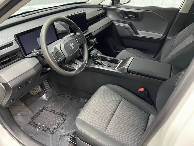 Used 2026 Toyota RAV4 LE AWD/4WD image 14