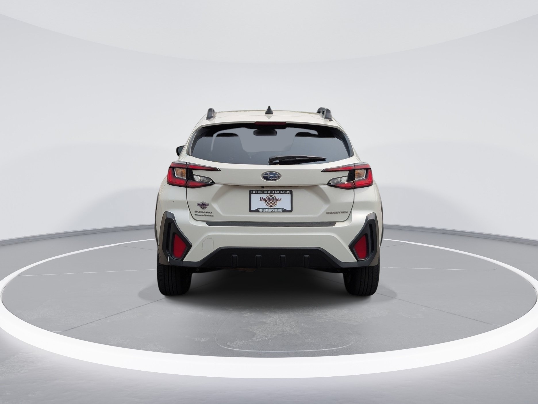Used 2024 Subaru Crosstrek 2.0i Premium AWD/4WD image 6