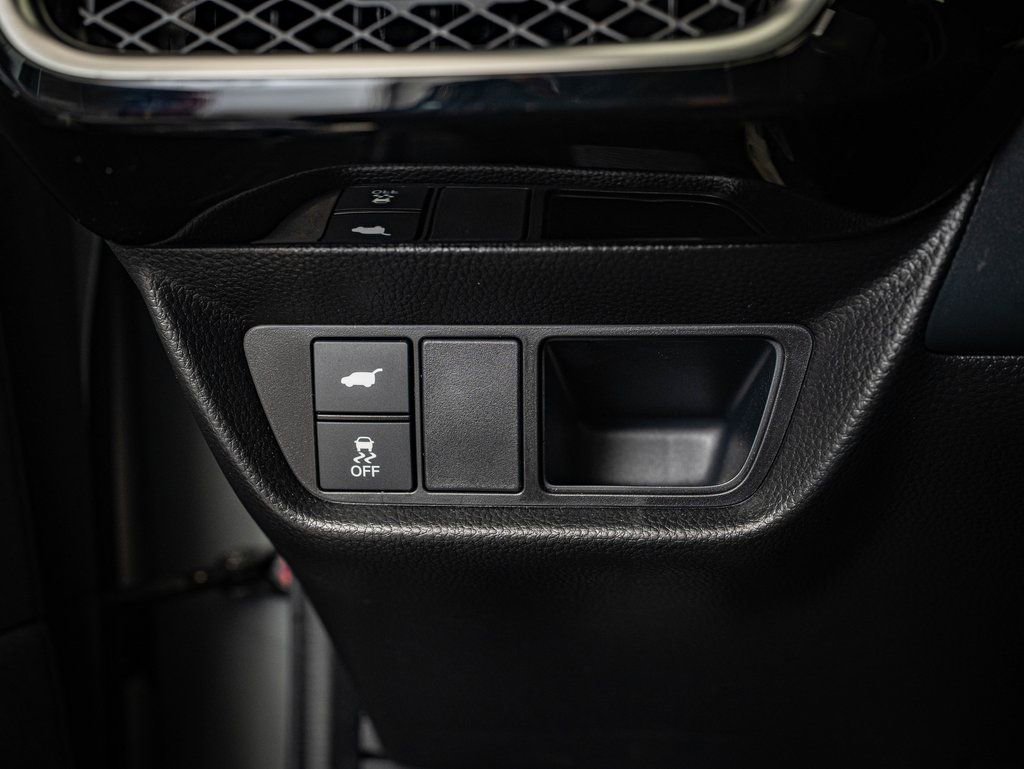 Certified 2025 Acura ADX A-Spec image 26