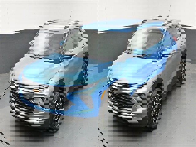 New 2026 Chevrolet TrailBlazer LT w/ Convenience Package image 38