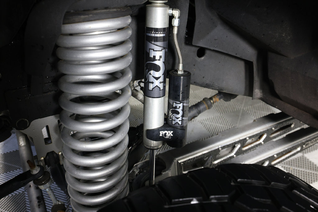 Used 2025 RAM 2500 Limited AWD/4WD image 51