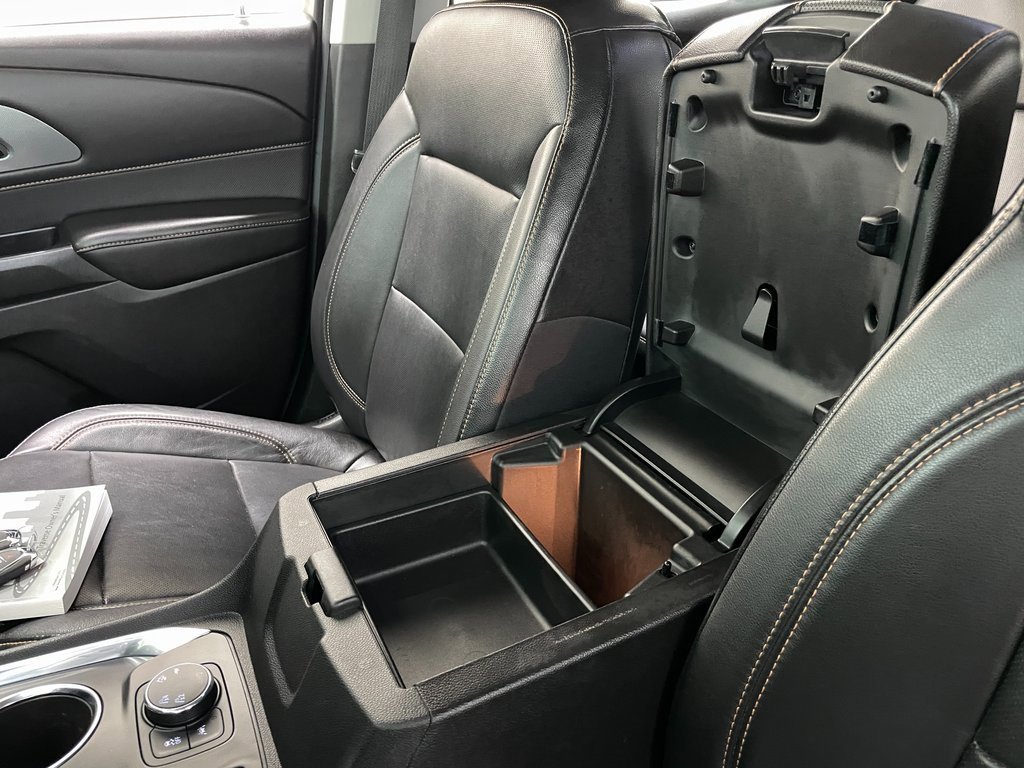 Used 2019 Chevrolet Traverse Premier w/ Redline Edition image 36