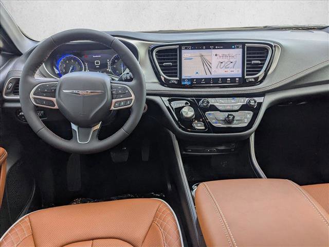 New 2026 Chrysler Pacifica Pinnacle image 14