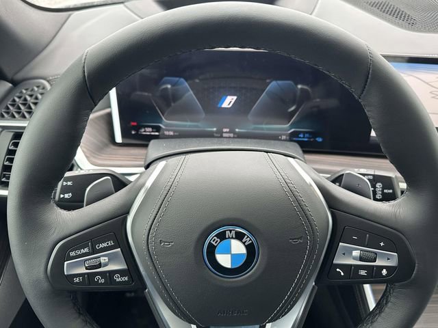 New 2026 BMW X5 xDrive50e w/ Executive Package AWD/4WD image 15