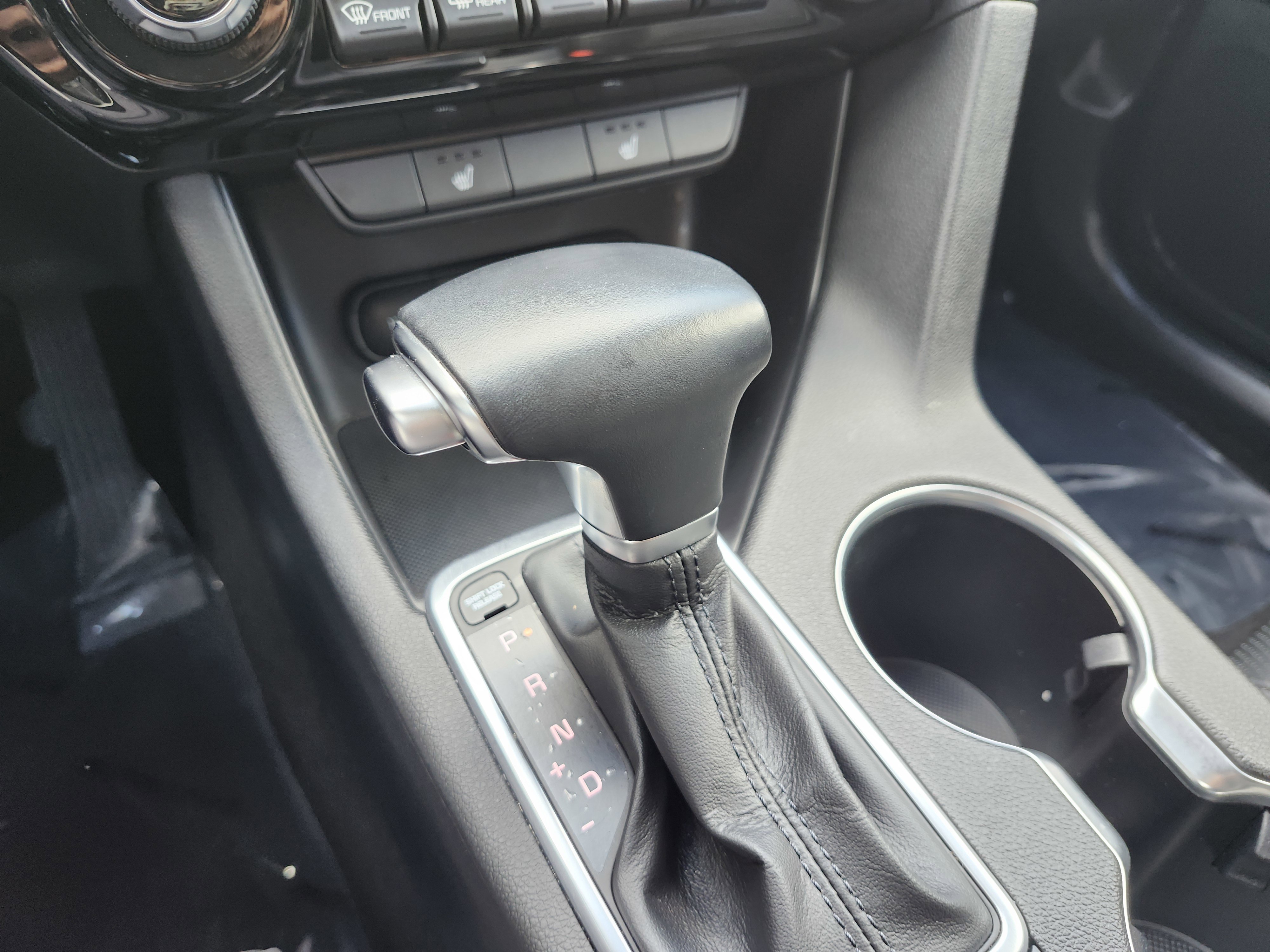 Used 2022 Kia Sportage EX image 36