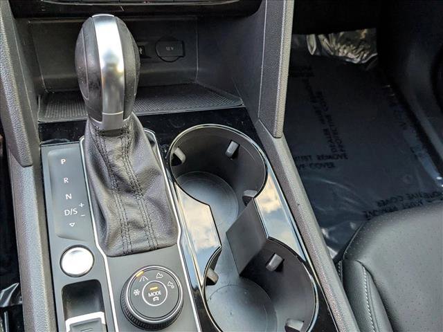 Used 2019 Volkswagen Atlas SEL image 12