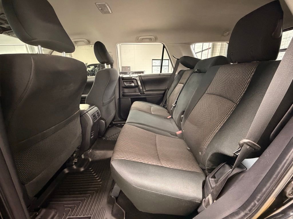 Used 2015 Toyota 4Runner Trail image 14