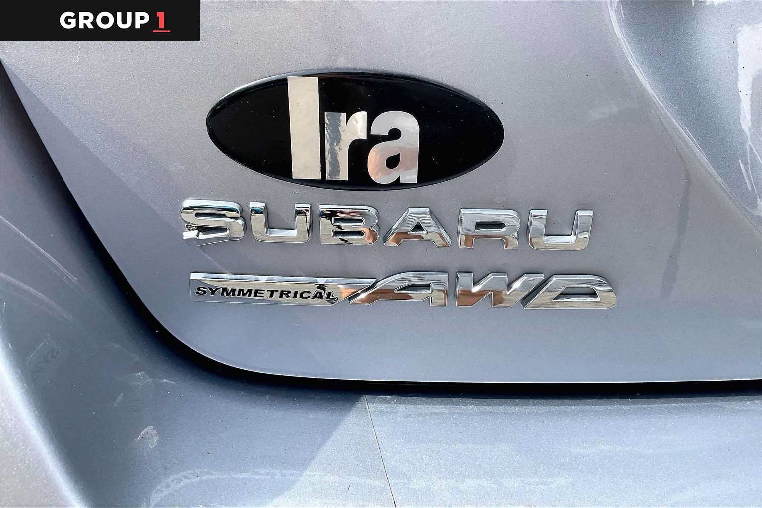 Certified 2024 Subaru Impreza 2.0i AWD/4WD image 30