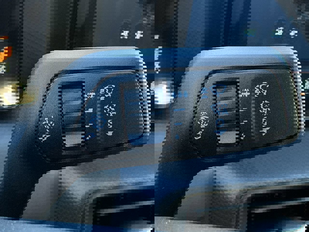 New 2025 Ford Mustang Convertible image 30